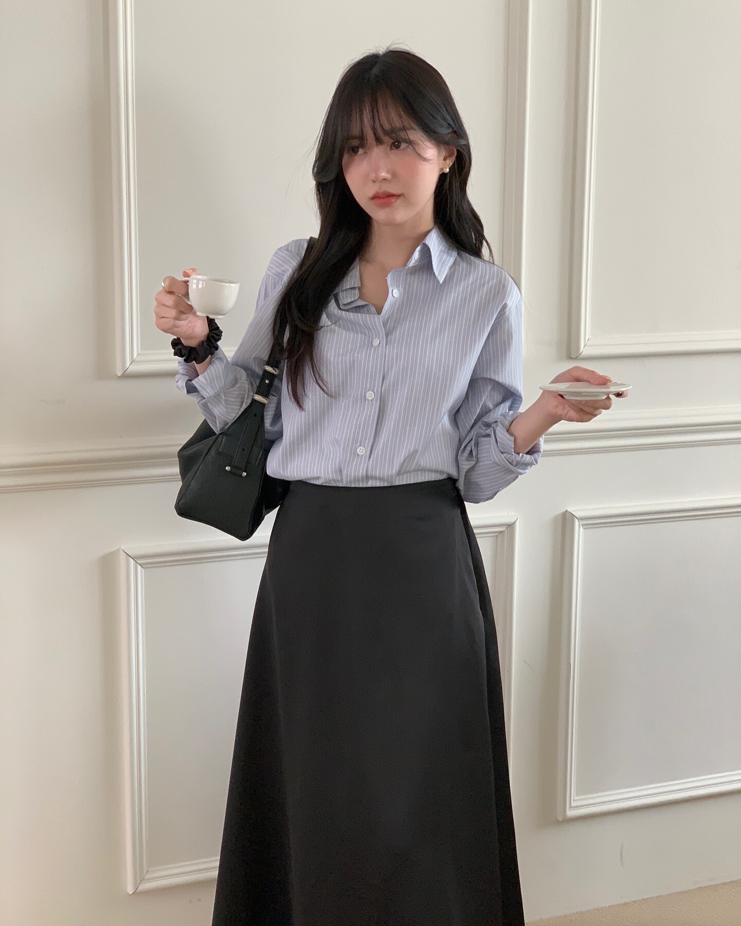 5 items công sở hứa hẹn amp;#34;làm mưa làm gióamp;#34; năm 2026, hội mặc đẹp nhất định phải nắm để diện đồ sành điệu chuẩn trend - 10