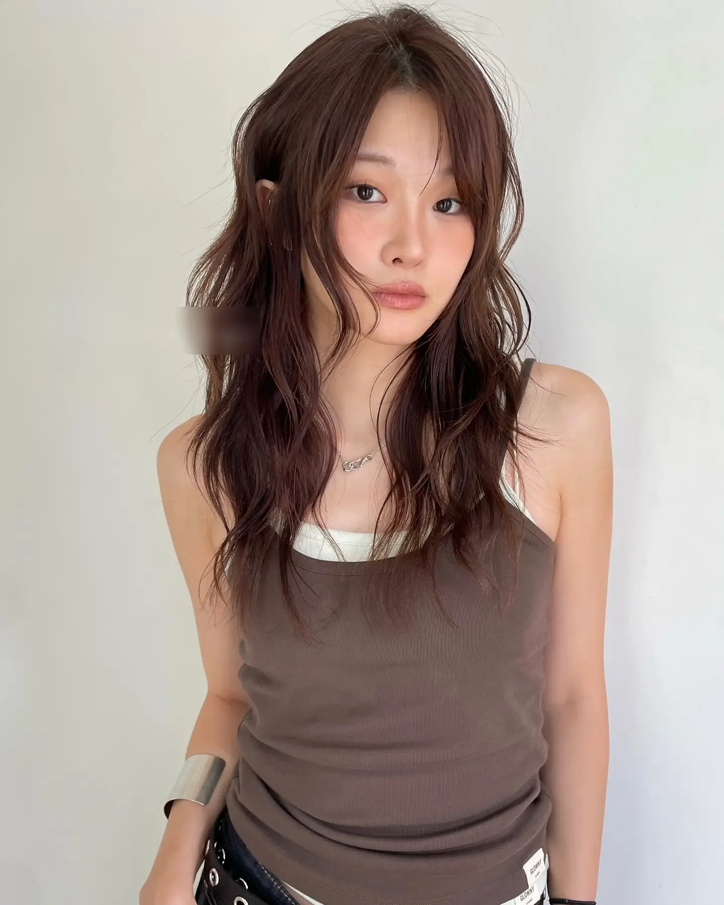 Tóc layer đang amp;#34;gây sốtamp;#34; năm nay: Cắt 4 kiểu này amp;#34;ăn gianamp;#34; tuổi khéo lại hợp nhiều dáng mặt - 11