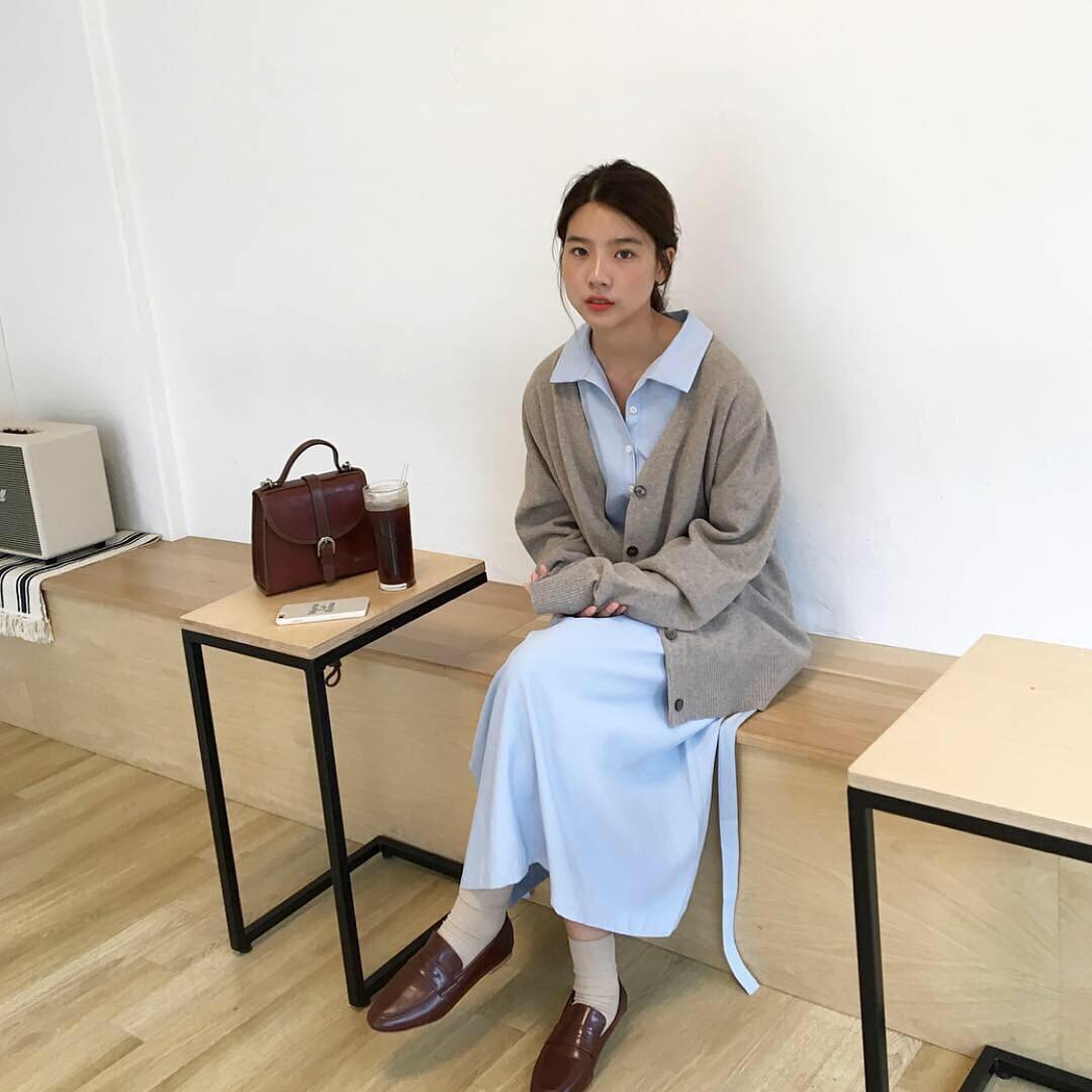 Quên cao gót đi, đây mới là 3 kiểu giày amp;#34;lên ngôiamp;#34; dịp Tết, tôn dáng rõ rệt mà phối gì cũng hợp - 11