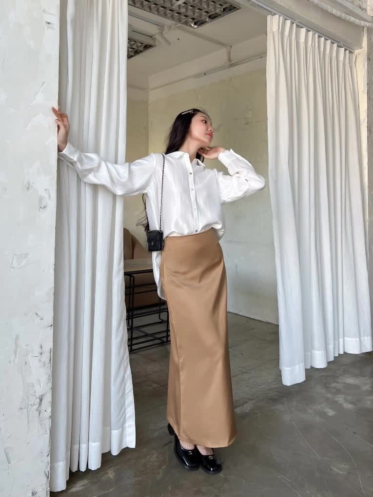 5 items công sở hứa hẹn amp;#34;làm mưa làm gióamp;#34; năm 2026, hội mặc đẹp nhất định phải nắm để diện đồ sành điệu chuẩn trend - 11