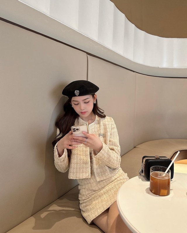 Đi làm sau Tết chưa biết mặc gì? Đây là 5 gợi ý giúp chị em vừa đẹp dáng lại không cần nghĩ nhiều - 11