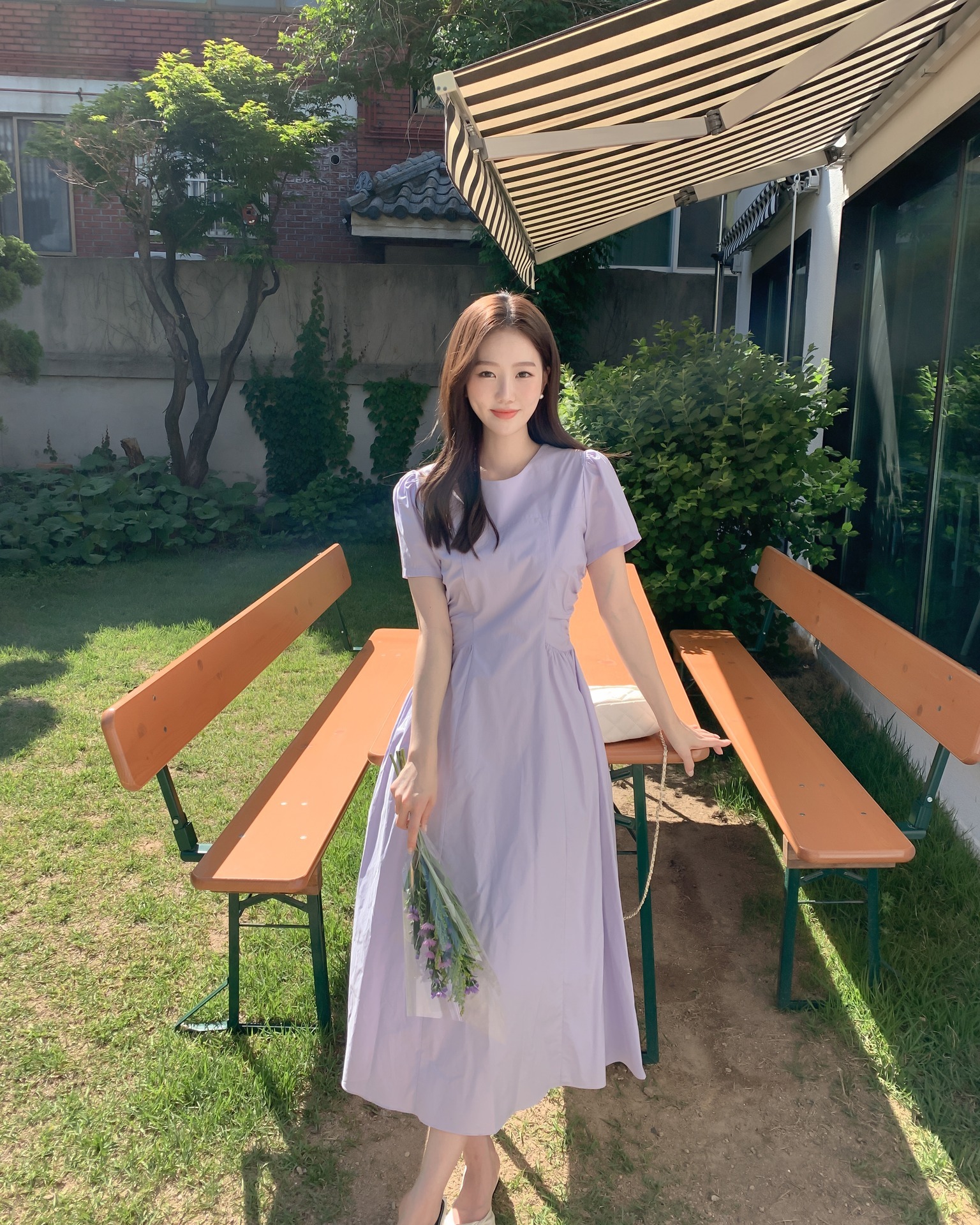 Đừng phối đồ công sở nếu chưa biết 3 công thức này, nắm vững là amp;#34;hackamp;#34; thêm vài centimet lại thanh lịch hẳn - 11