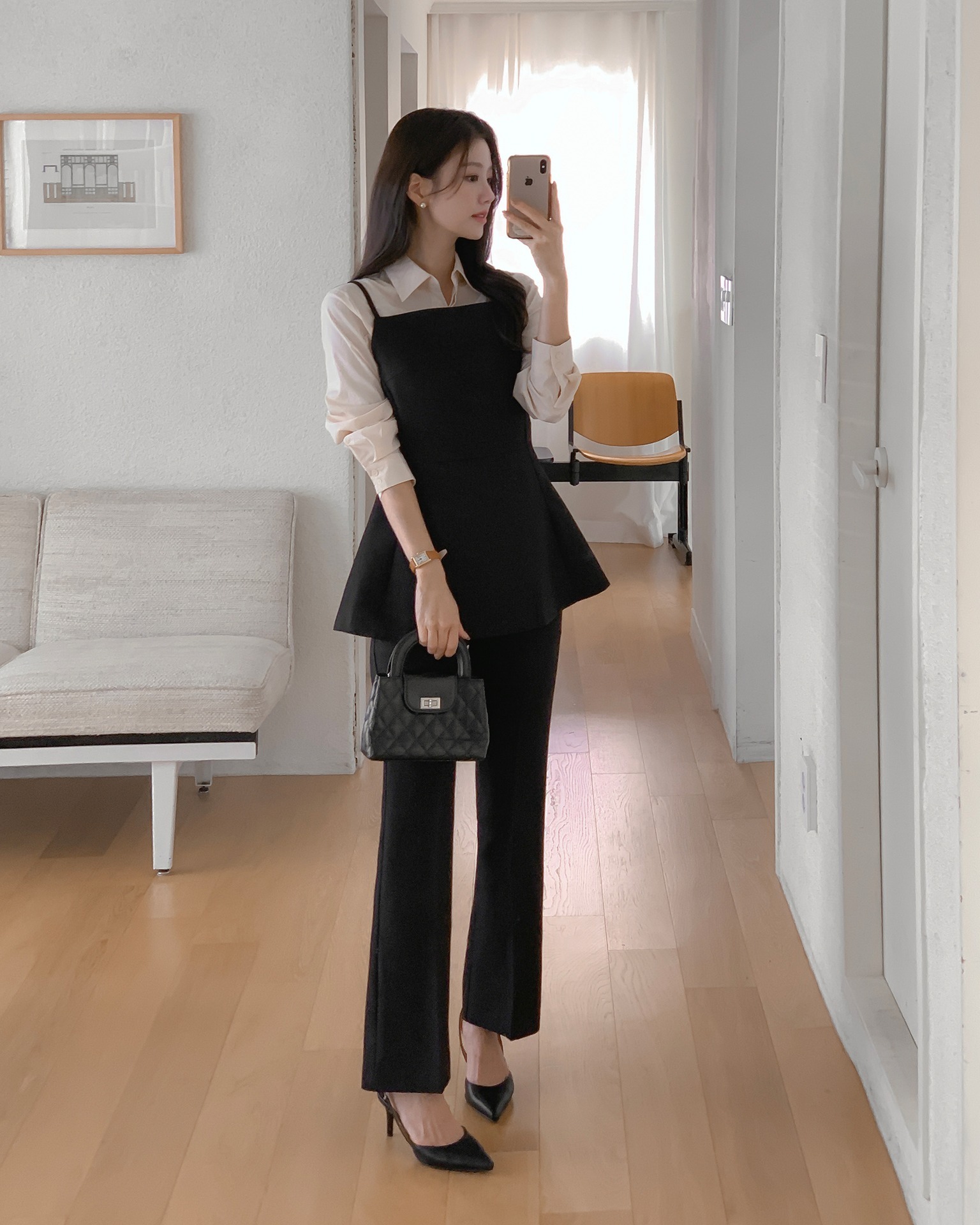 5 món thời trang tôn dáng amp;#34;đỉnh chópamp;#34; dành cho phụ nữ 30+, vừa amp;#34;hack tuổiamp;#34; lại mặc đẹp quanh năm - 13