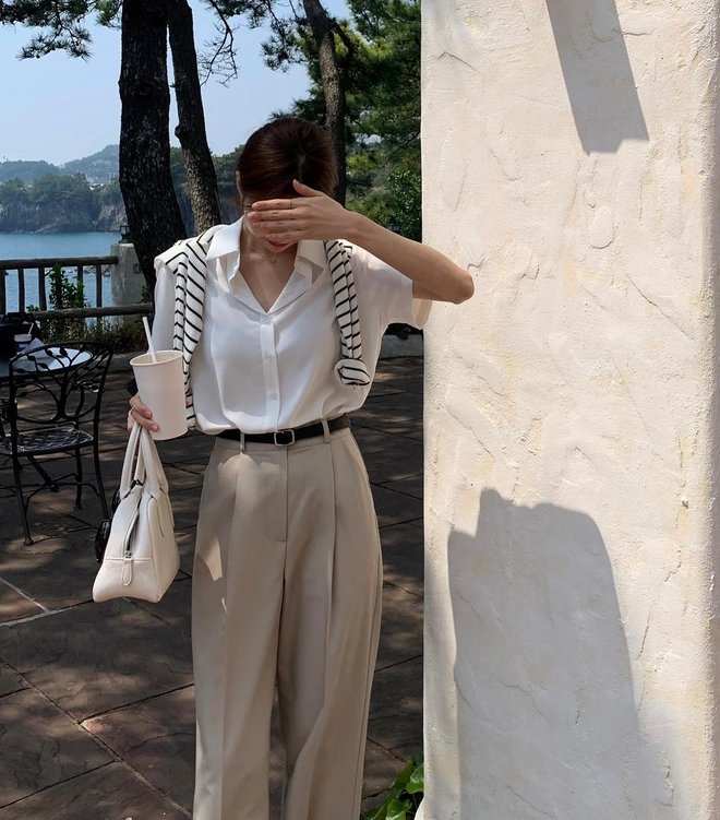 5 items công sở hứa hẹn amp;#34;làm mưa làm gióamp;#34; năm 2026, hội mặc đẹp nhất định phải nắm để diện đồ sành điệu chuẩn trend - 13