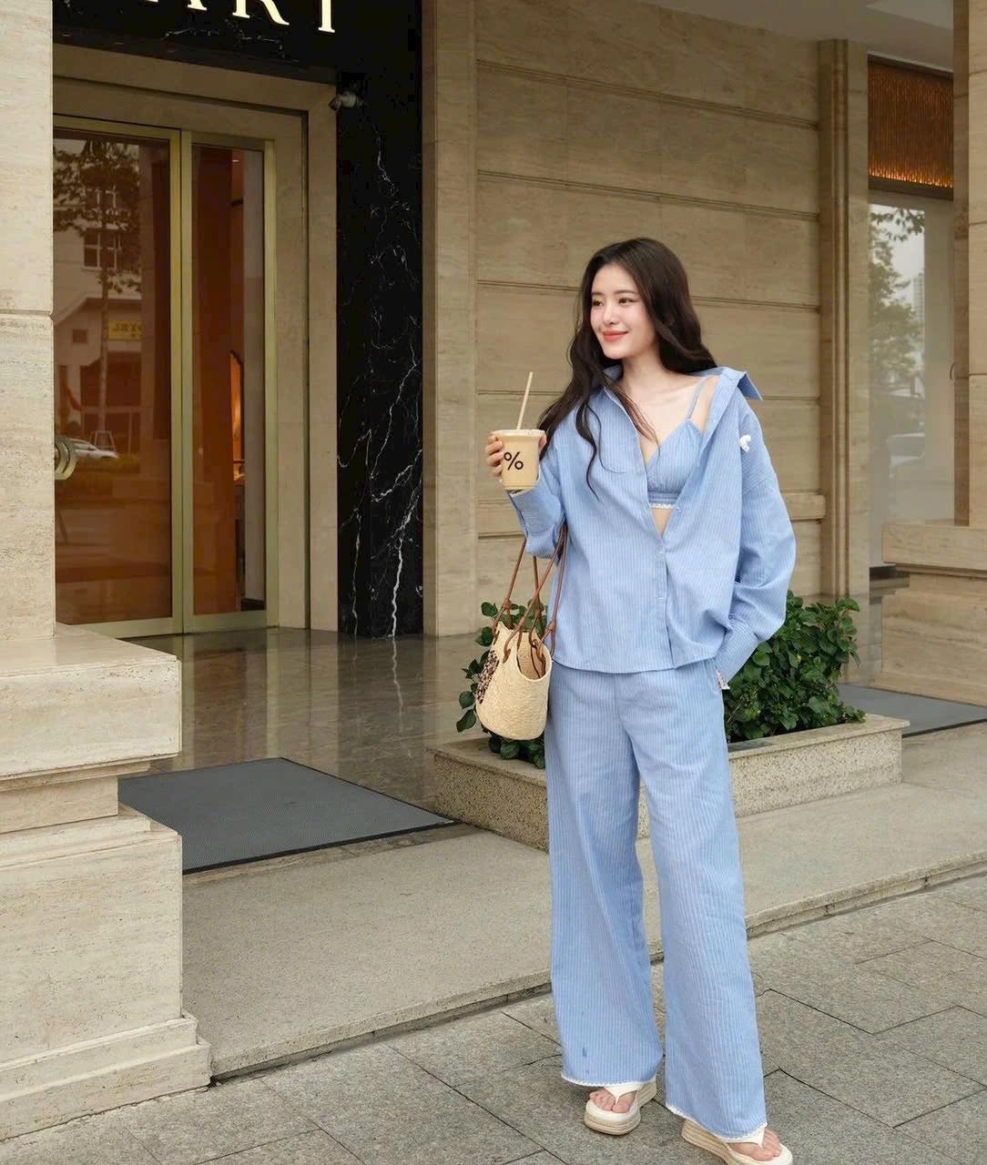 Đừng chọn đại quần, 4 kiểu này mới là amp;#34;chân áiamp;#34; giúp chị em trông gọn gàng, che khuyết điểm cực khéo mỗi ngày - 13