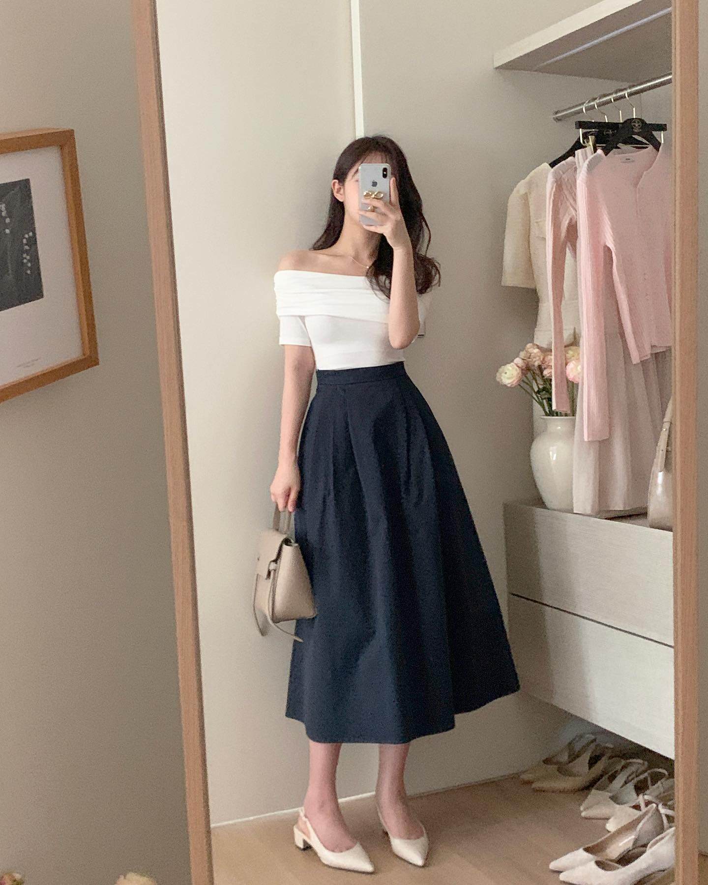 Không cần cầu kỳ, 5 items giúp chị em Tết này lúc nào cũng chỉn chu, amp;#34;chanh sảamp;#34; hết nấc - 14