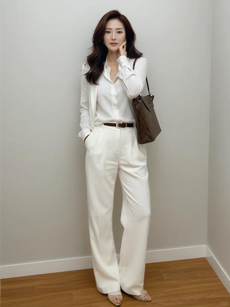 Đã tìm ra 5 kiểu quần amp;#34;chân áiamp;#34; của chị em trong dịp Tết này, diện lên vừa thanh lịch lại trẻ trung hẳn ra - 11