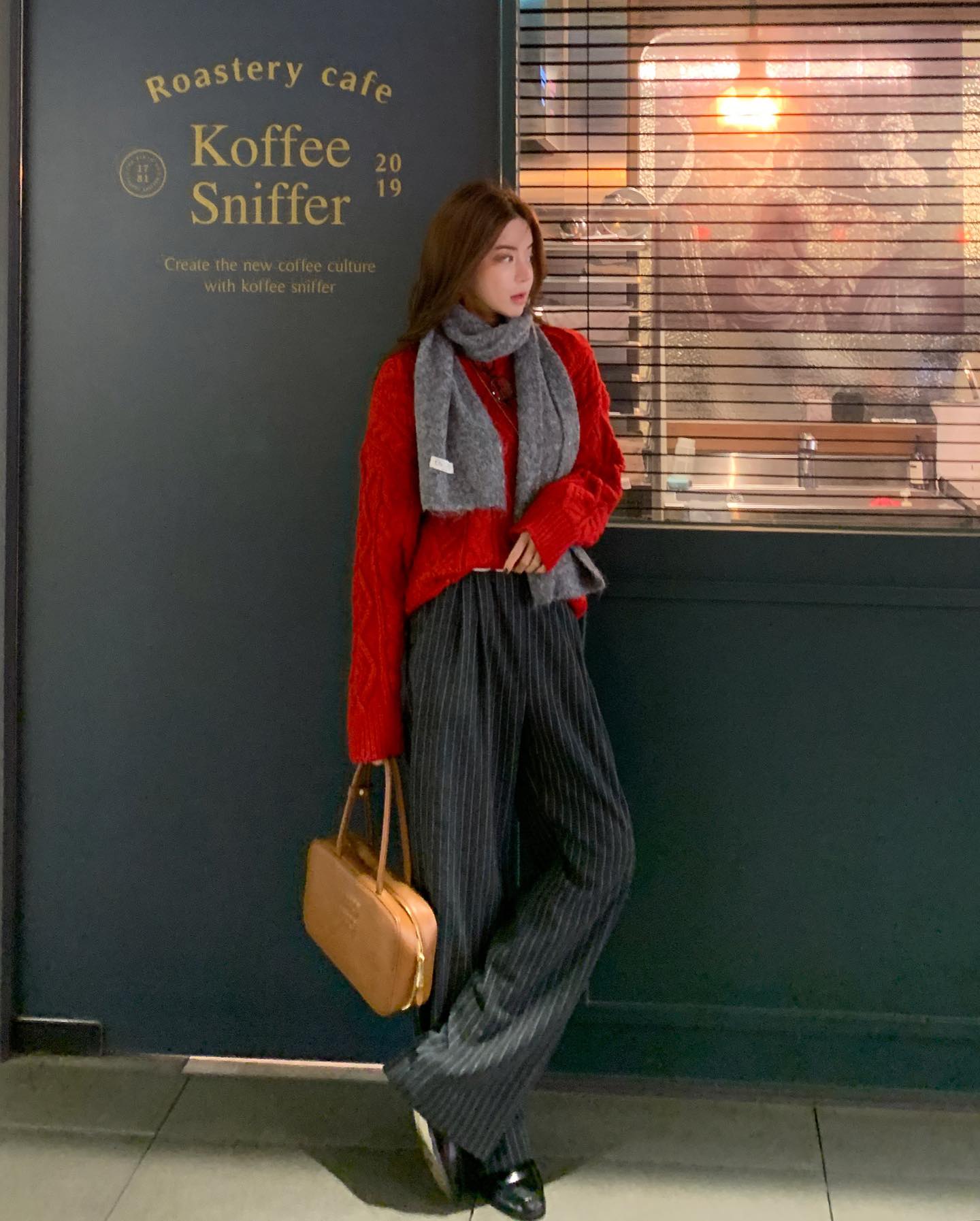 4 kiểu quần được hội mặc đẹp ưu ái vì vừa amp;#34;nịnh dángamp;#34; lại che khuyết điểm cực khéo, diện lên thấy khác ngay - 14