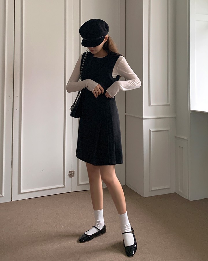 Đi làm sau kỳ nghỉ Tết, đây là 5 công thức phối đồ giúp chị em lúc nào cũng trẻ trung và chỉn chu hơn - 15