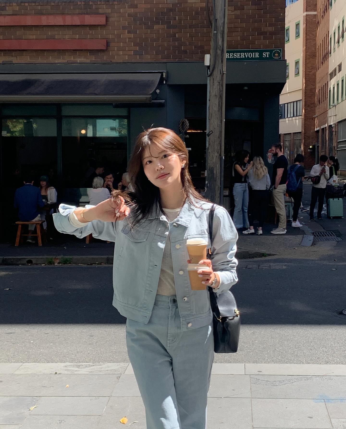 5 items công sở hứa hẹn amp;#34;làm mưa làm gióamp;#34; năm 2026, hội mặc đẹp nhất định phải nắm để diện đồ sành điệu chuẩn trend - 19