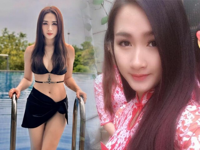 Hot girl dân tộc Thái khiến nam thần VTV say đắm phải cưới vội, nhan sắc 10 năm trước suýt không nhận ra