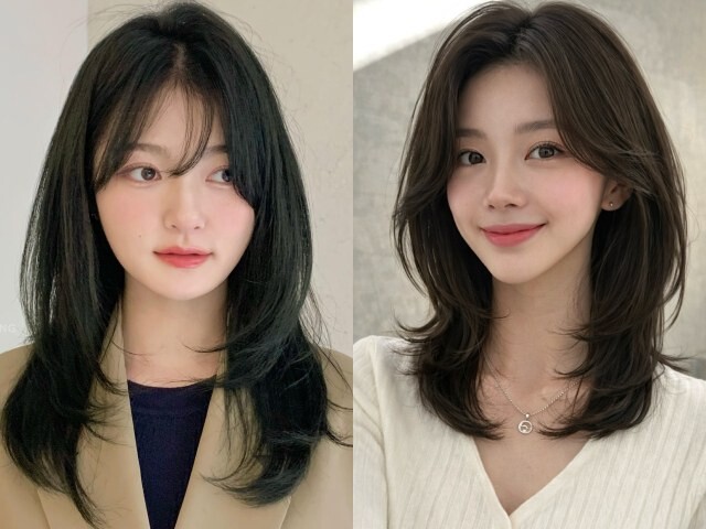 Đẹp - Dài hơn tóc ngắn, nhìn trẻ hơn tóc dài, đây là 5 kiểu đang được chị em ưu ái lựa chọn