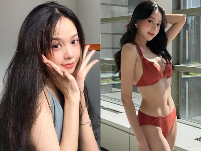 Đẹp - Hoa hậu Việt Nam đăng quang khi 19 tuổi, sở hữu cặp kiếm Nhật đẹp trứ danh, thi quốc tế lập nên kỳ tích