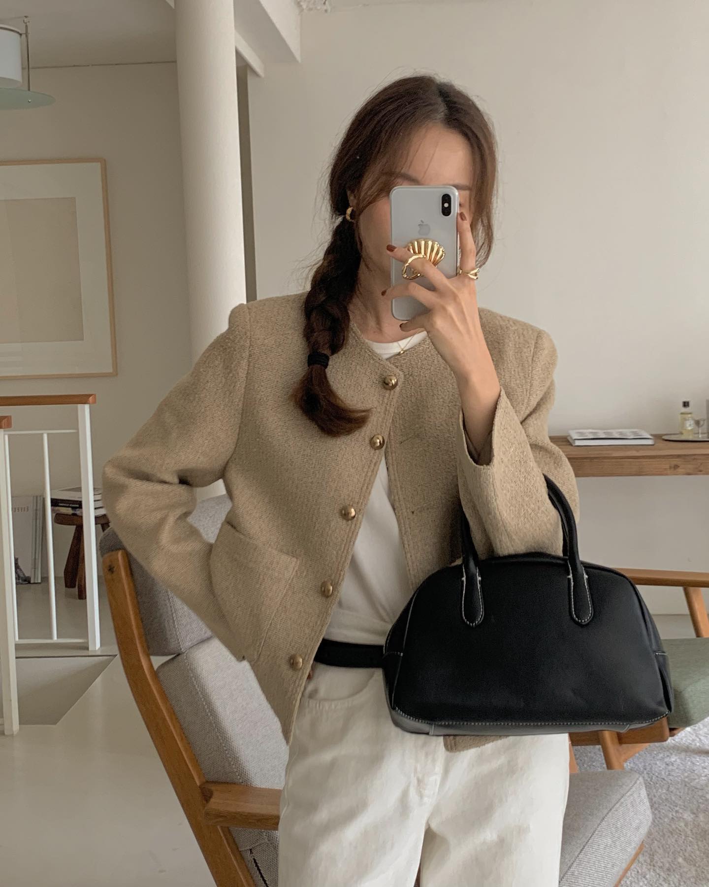 Không cần cầu kỳ, 5 items giúp chị em Tết này lúc nào cũng chỉn chu, amp;#34;chanh sảamp;#34; hết nấc - 18