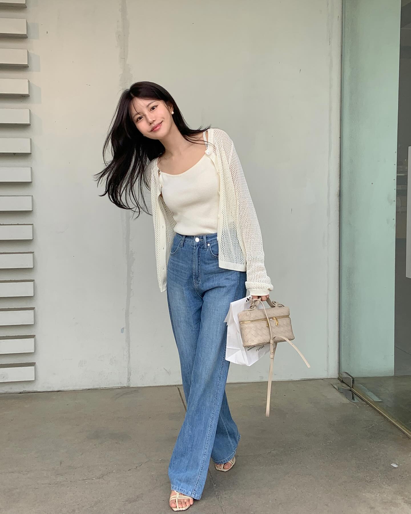 5 items công sở hứa hẹn amp;#34;làm mưa làm gióamp;#34; năm 2026, hội mặc đẹp nhất định phải nắm để diện đồ sành điệu chuẩn trend - 18