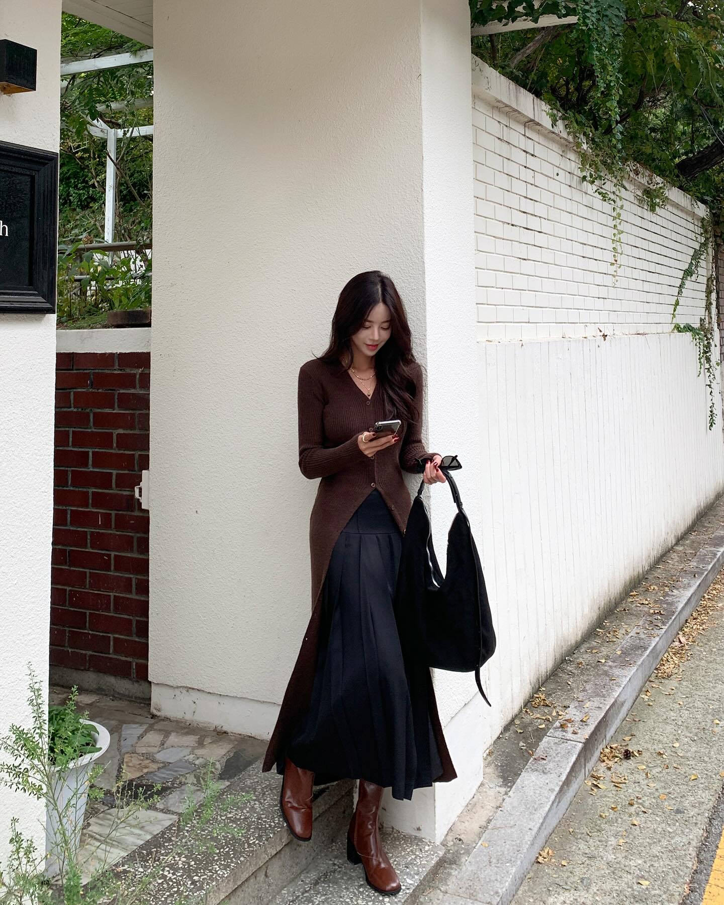 5 kiểu chân váy du xuân đầu năm, chị em diện trông vừa amp;#34;chanh sảamp;#34; lại trẻ trung hơn hẳn - 2