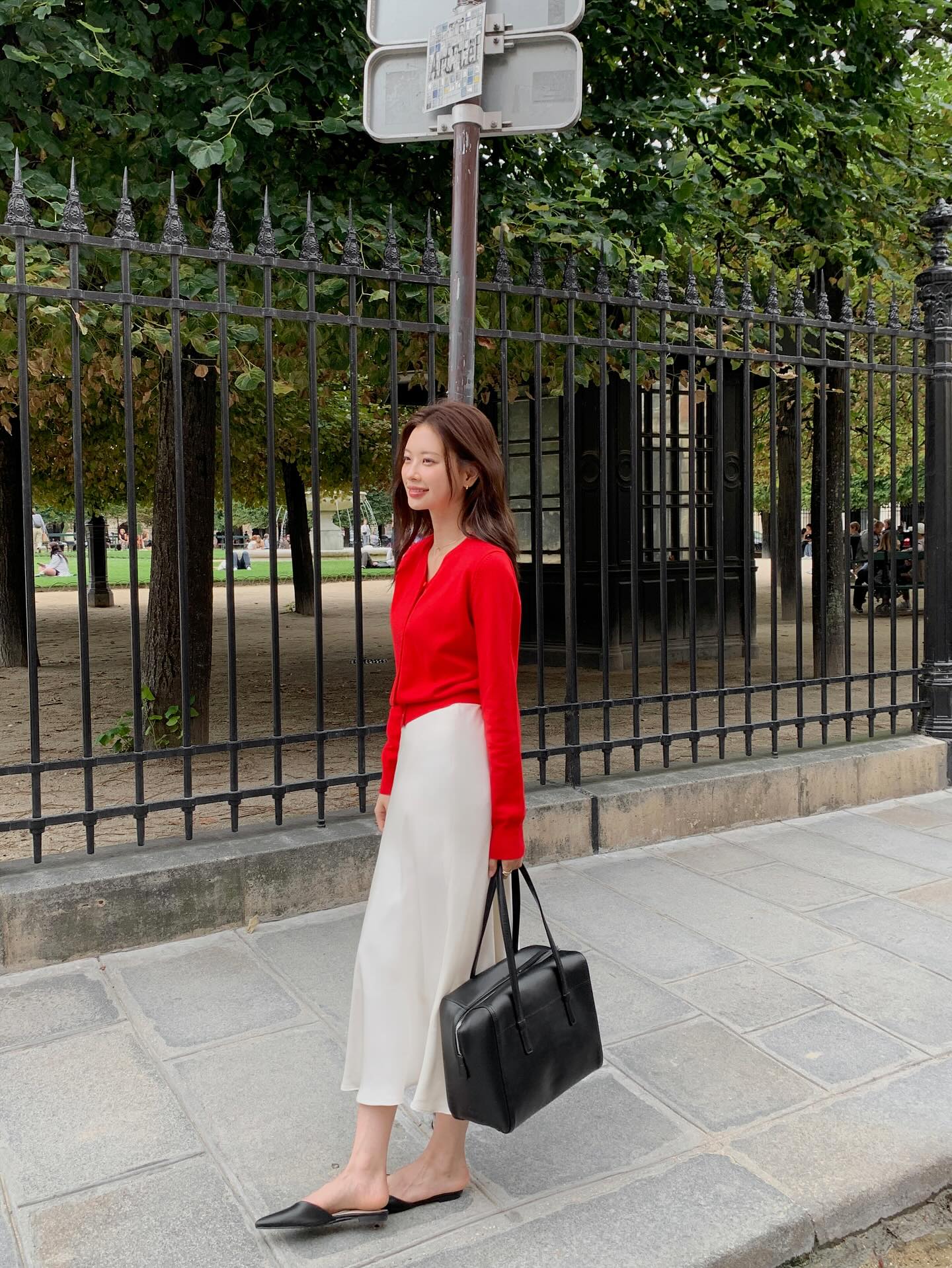 Muốn mặc vừa sang vừa trẻ? 4 công thức phối đồ này chính là amp;#34;chân áiamp;#34; cho hội chị em ngày Tết - 2