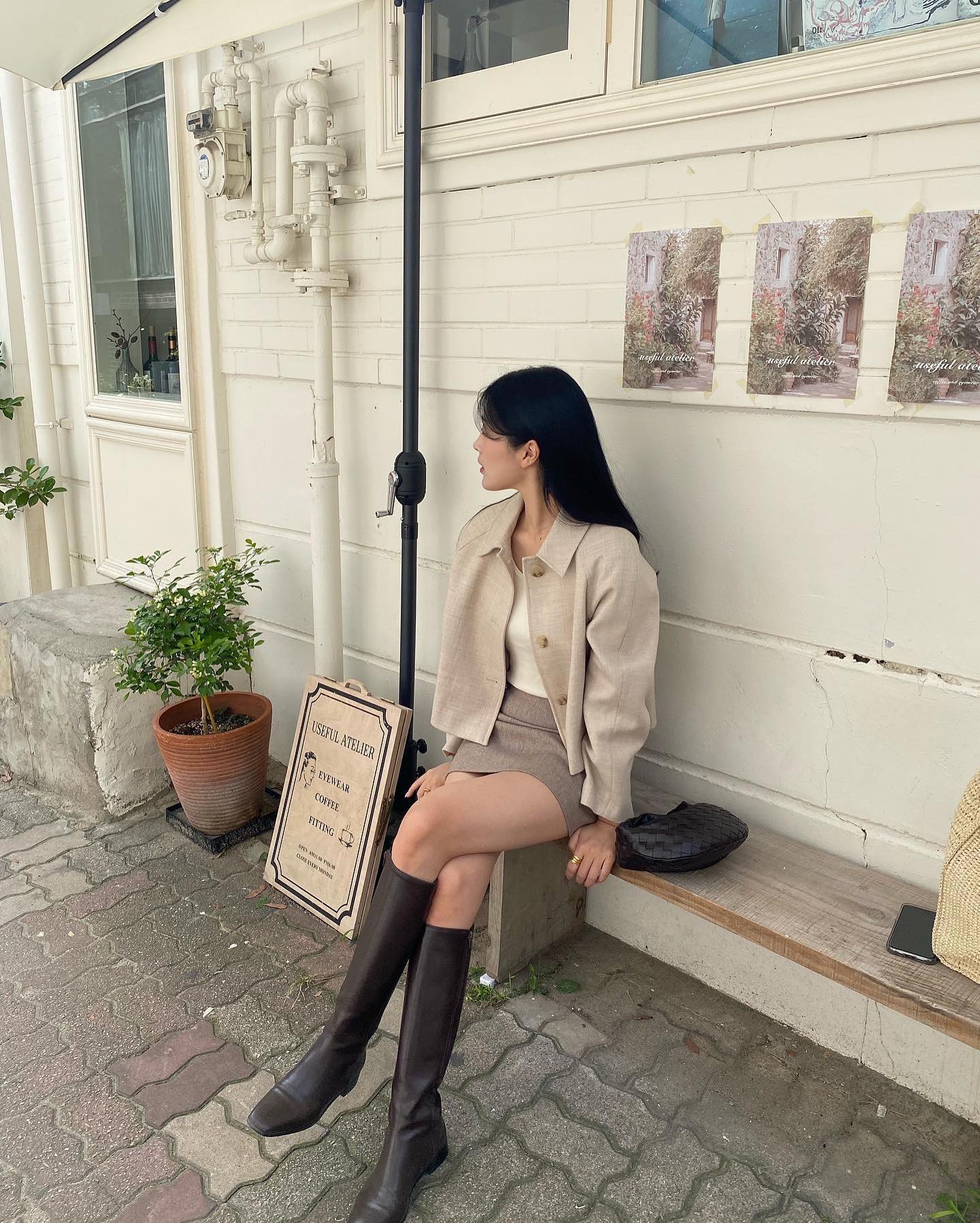 Quên cao gót đi, đây mới là 3 kiểu giày amp;#34;lên ngôiamp;#34; dịp Tết, tôn dáng rõ rệt mà phối gì cũng hợp - 2