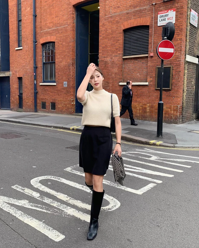 Sáng suốt nhất chính là sở hữu 4 kiểu áo này, sắm về yên tâm mặc đẹp suốt từ giờ đến hết năm - 2