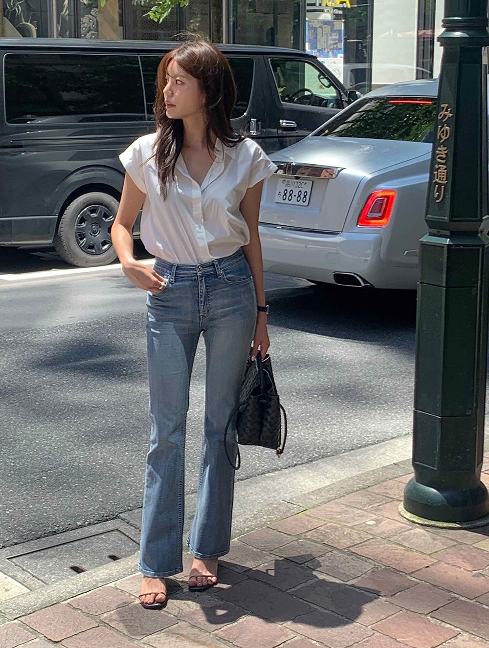 5 items hội amp;#34;mặc đẹpamp;#34; chốn công sở nhất định phải có để đi làm: Lúc nào cũng gọn gàng, diện mãi không lỗi thời - 3