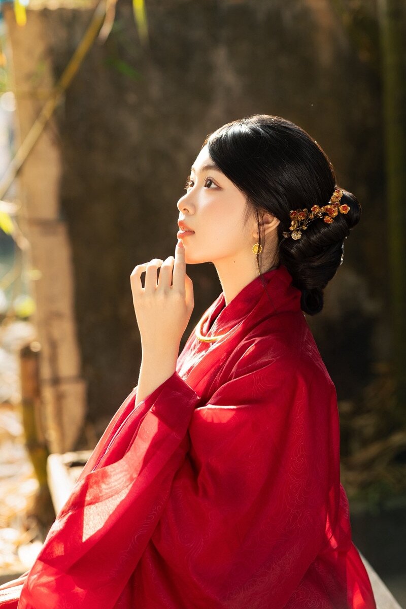 Ái nữ của Quyền Linh, Trương Ngọc Ánh: Cao lớn, xinh đẹp và khí chất vượt trội - 3