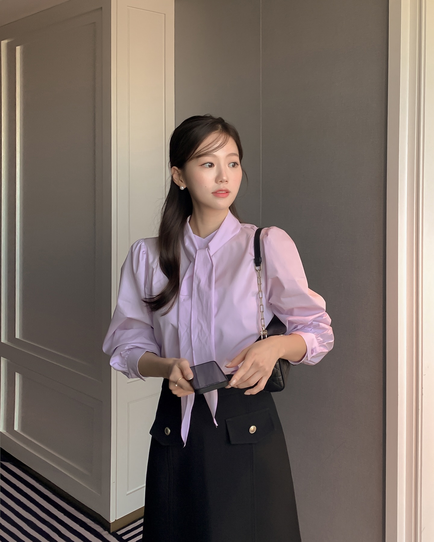 Đừng phối đồ công sở nếu chưa biết 3 công thức này, nắm vững là amp;#34;hackamp;#34; thêm vài centimet lại thanh lịch hẳn - 3