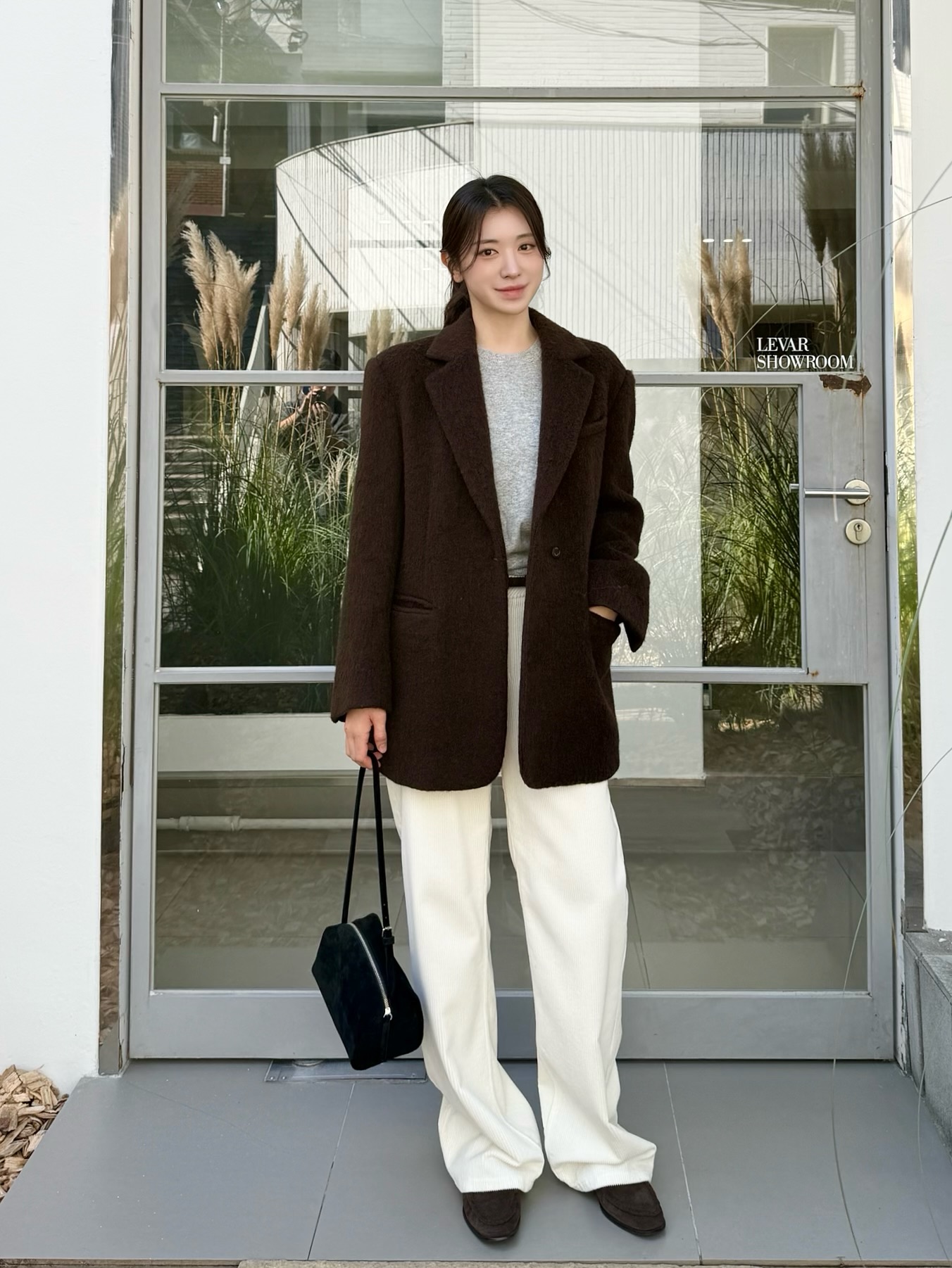 Đi làm mặc đẹp mà không muốn đau đầu khi phối đồ, chị em áp dụng ngay 4 công thức này - 3