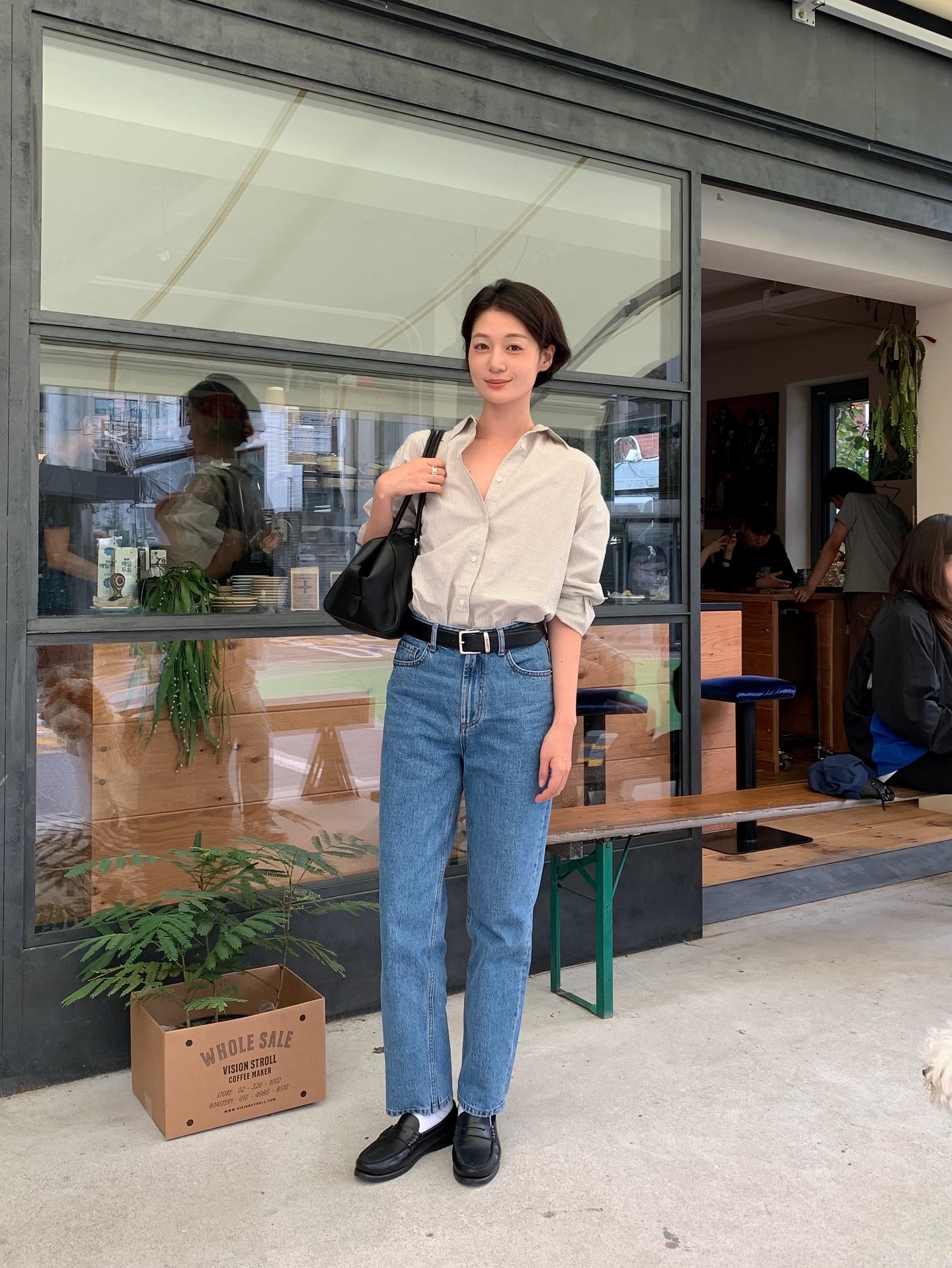 Đừng chọn đại quần, 4 kiểu này mới là amp;#34;chân áiamp;#34; giúp chị em trông gọn gàng, che khuyết điểm cực khéo mỗi ngày - 3