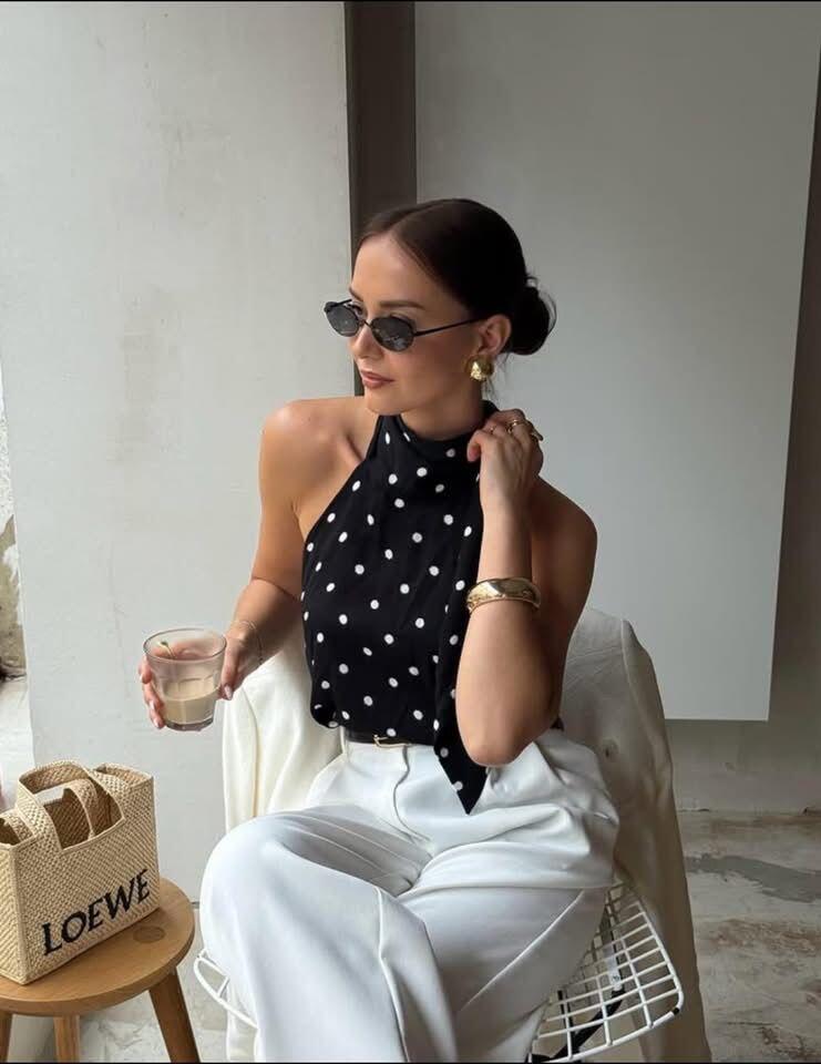 5 items công sở hứa hẹn amp;#34;làm mưa làm gióamp;#34; năm 2026, hội mặc đẹp nhất định phải nắm để diện đồ sành điệu chuẩn trend - 3