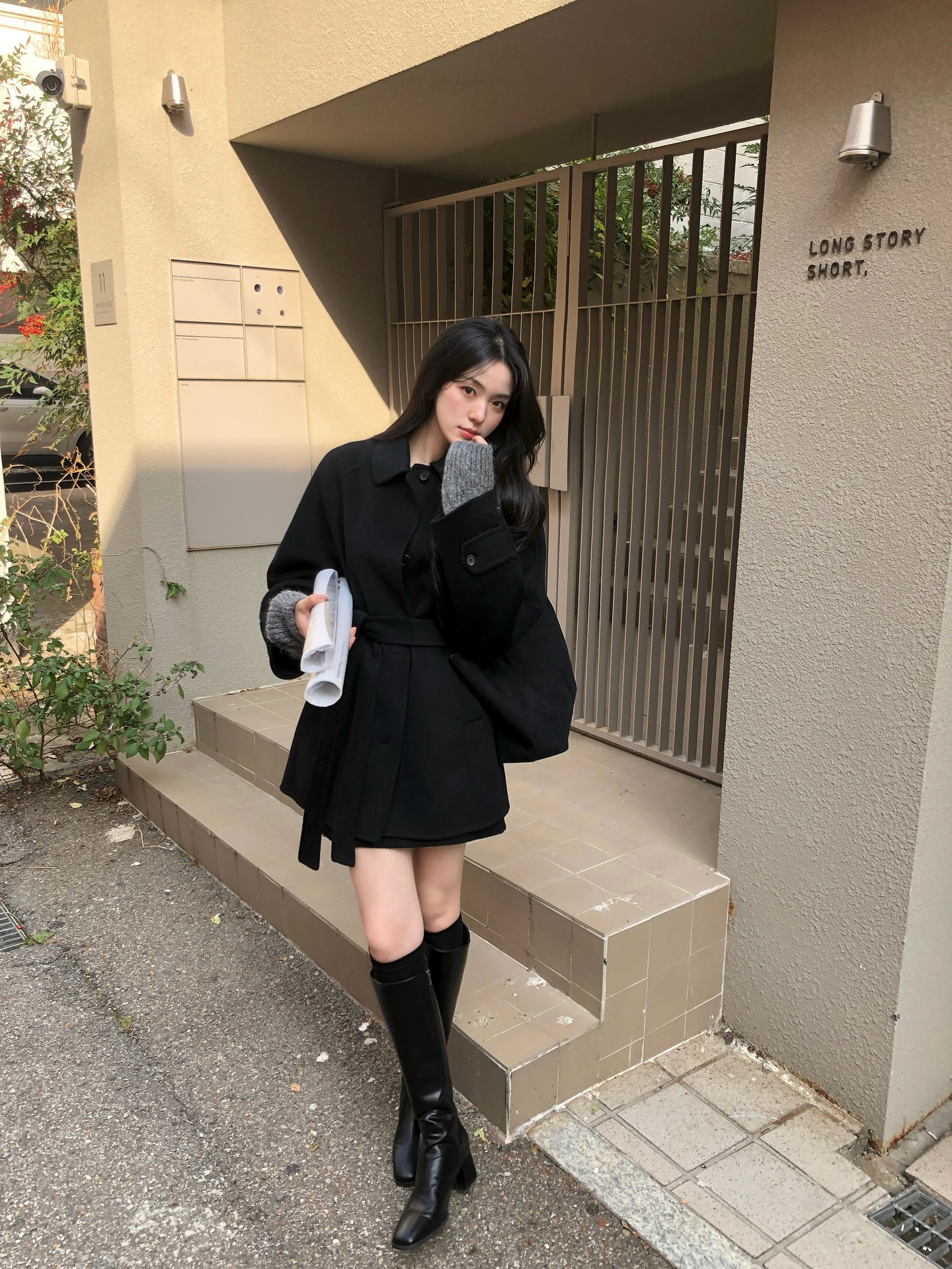 4 kiểu giày cao gót không lo lỗi mốt, chị em đầu tư một lần là dùng bền bỉ qua nhiều năm - 4