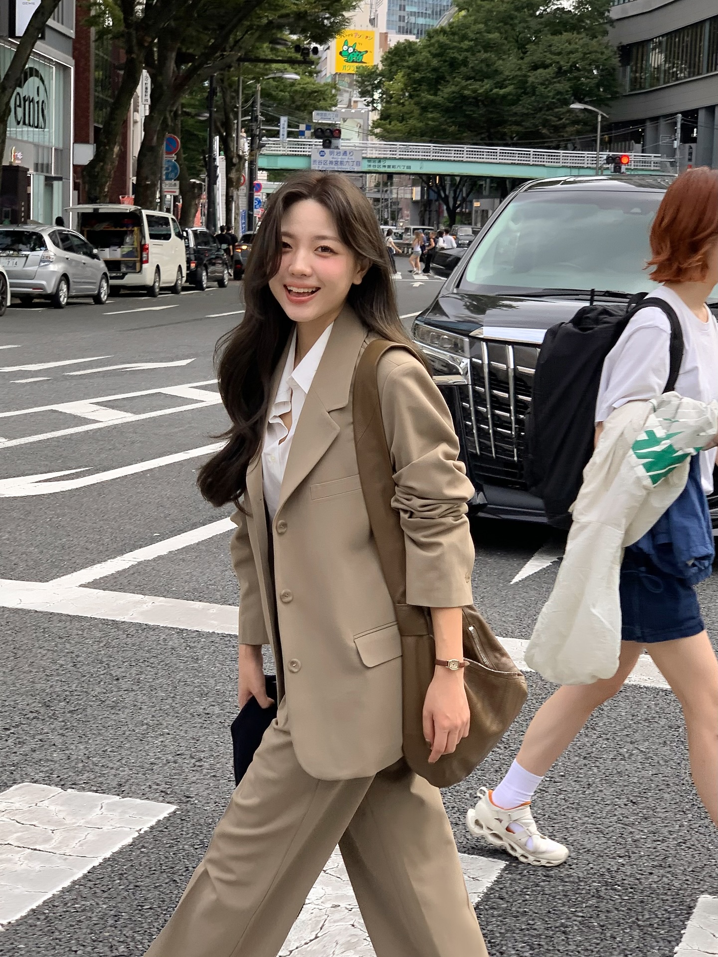 5 items hội amp;#34;mặc đẹpamp;#34; chốn công sở nhất định phải có để đi làm: Lúc nào cũng gọn gàng, diện mãi không lỗi thời - 5