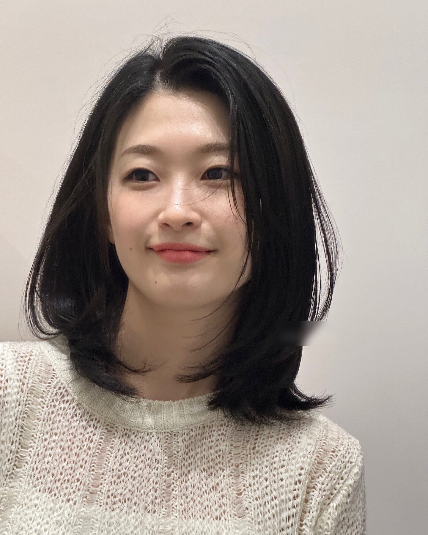 4 kiểu tóc ngắn đón Tết cực hợp mặt tròn, chị em cắt xong là amp;#34;nâng cấpamp;#34; diện mạo, ai nhìn cũng khen - 5