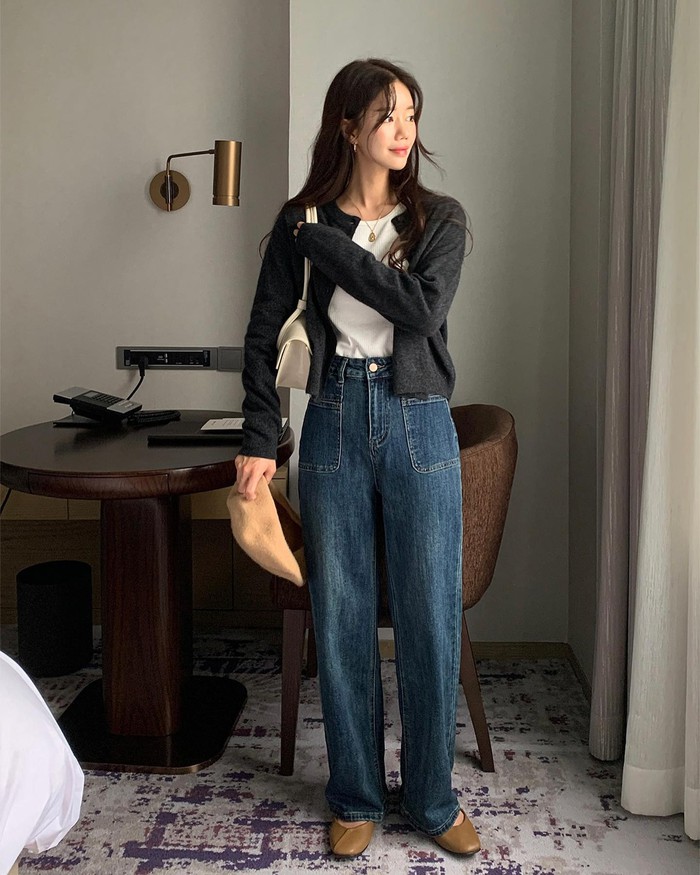 Đã tìm ra 5 kiểu quần amp;#34;chân áiamp;#34; của chị em trong dịp Tết này, diện lên vừa thanh lịch lại trẻ trung hẳn ra - 5