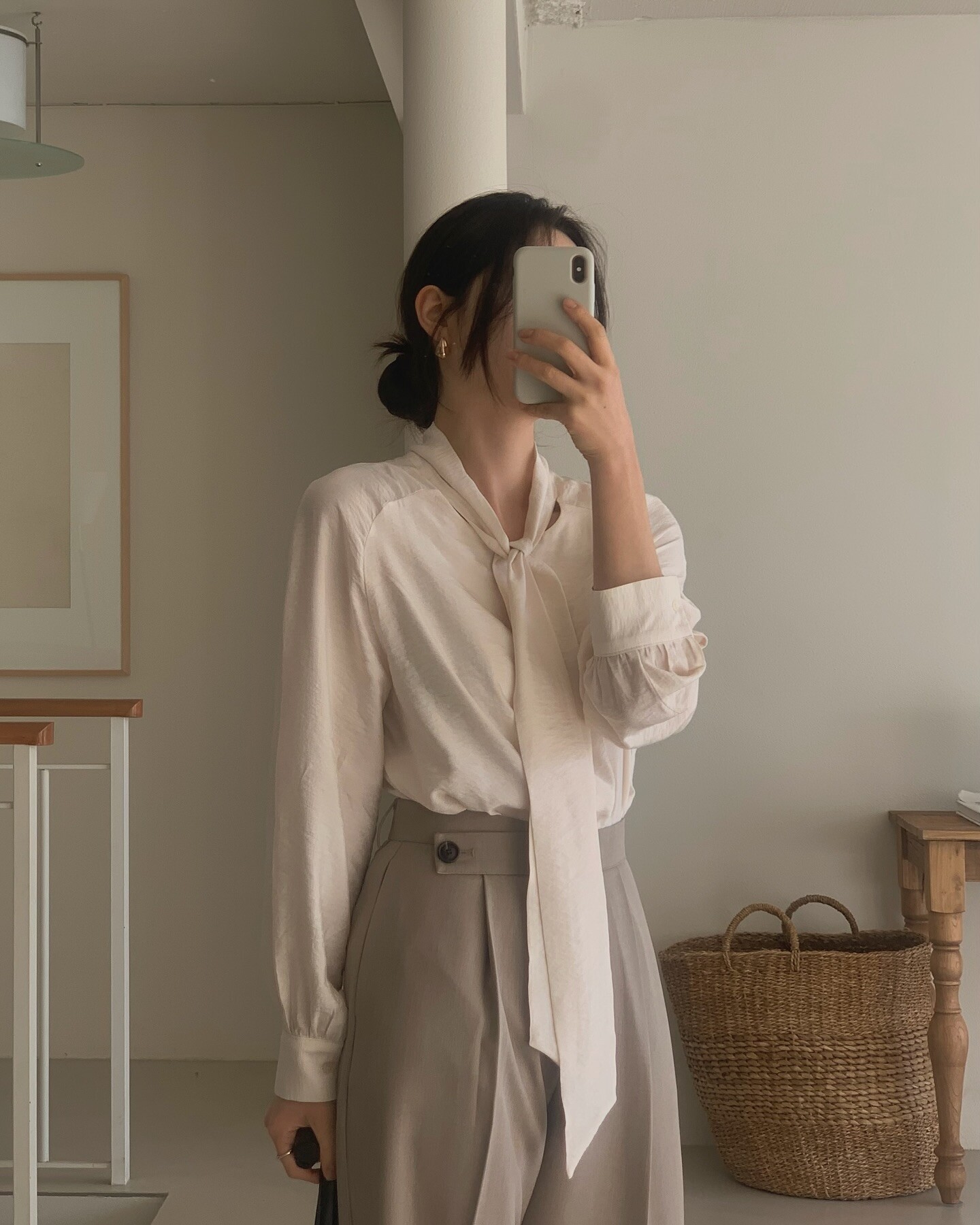 Đi làm sau kỳ nghỉ Tết, đây là 5 công thức phối đồ giúp chị em lúc nào cũng trẻ trung và chỉn chu hơn - 5