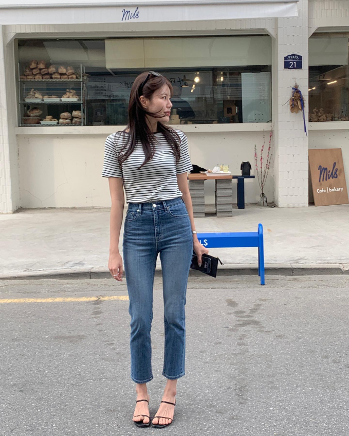 Thích mang sandal vào mùa Hè, chị em phối cùng 5 kiểu này là chuẩn hết ý: Vừa thoải mái lại hợp mọi hoàn cảnh - 5