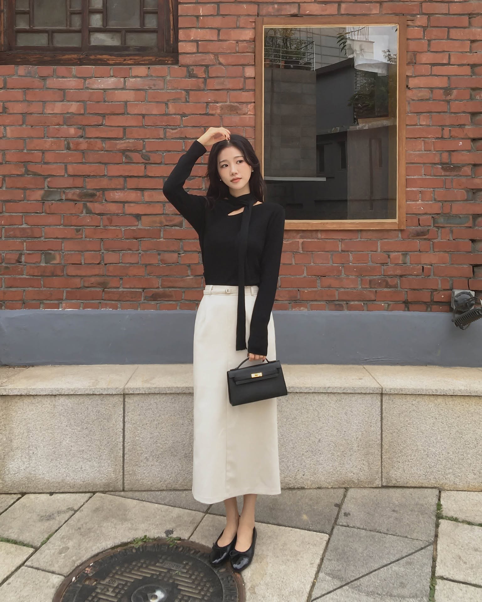 5 items đáng để chị em đầu tư vì mặc đẹp xuyên Tết, phối kiểu nào cũng hợp mà chẳng phải nghĩ nhiều - 11