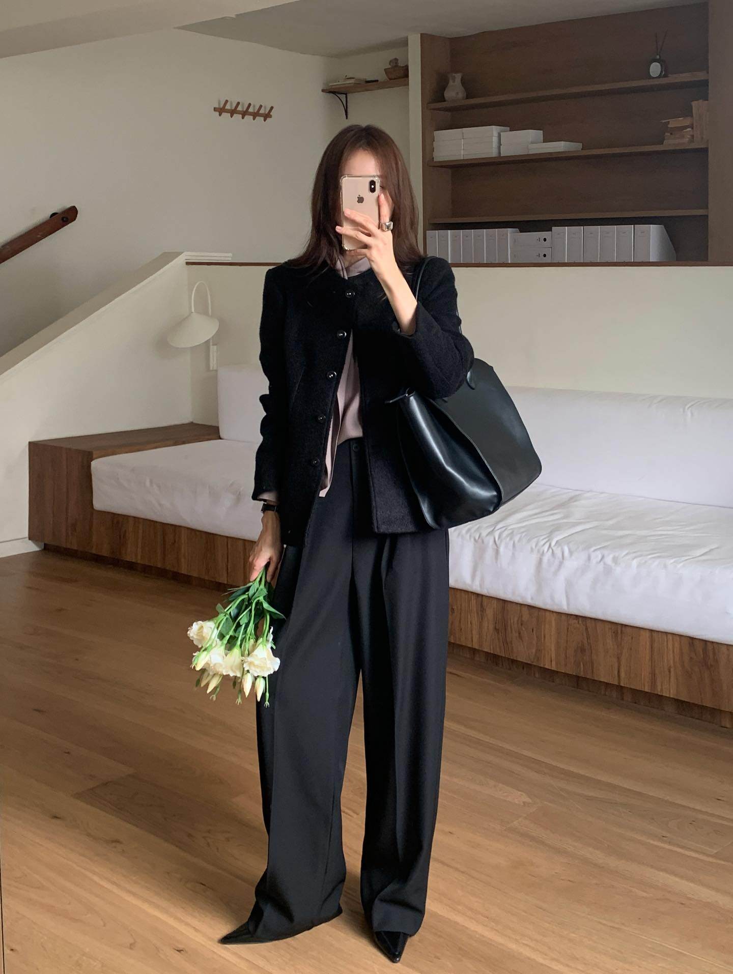 Không cần cầu kỳ, 5 items giúp chị em Tết này lúc nào cũng chỉn chu, amp;#34;chanh sảamp;#34; hết nấc - 6