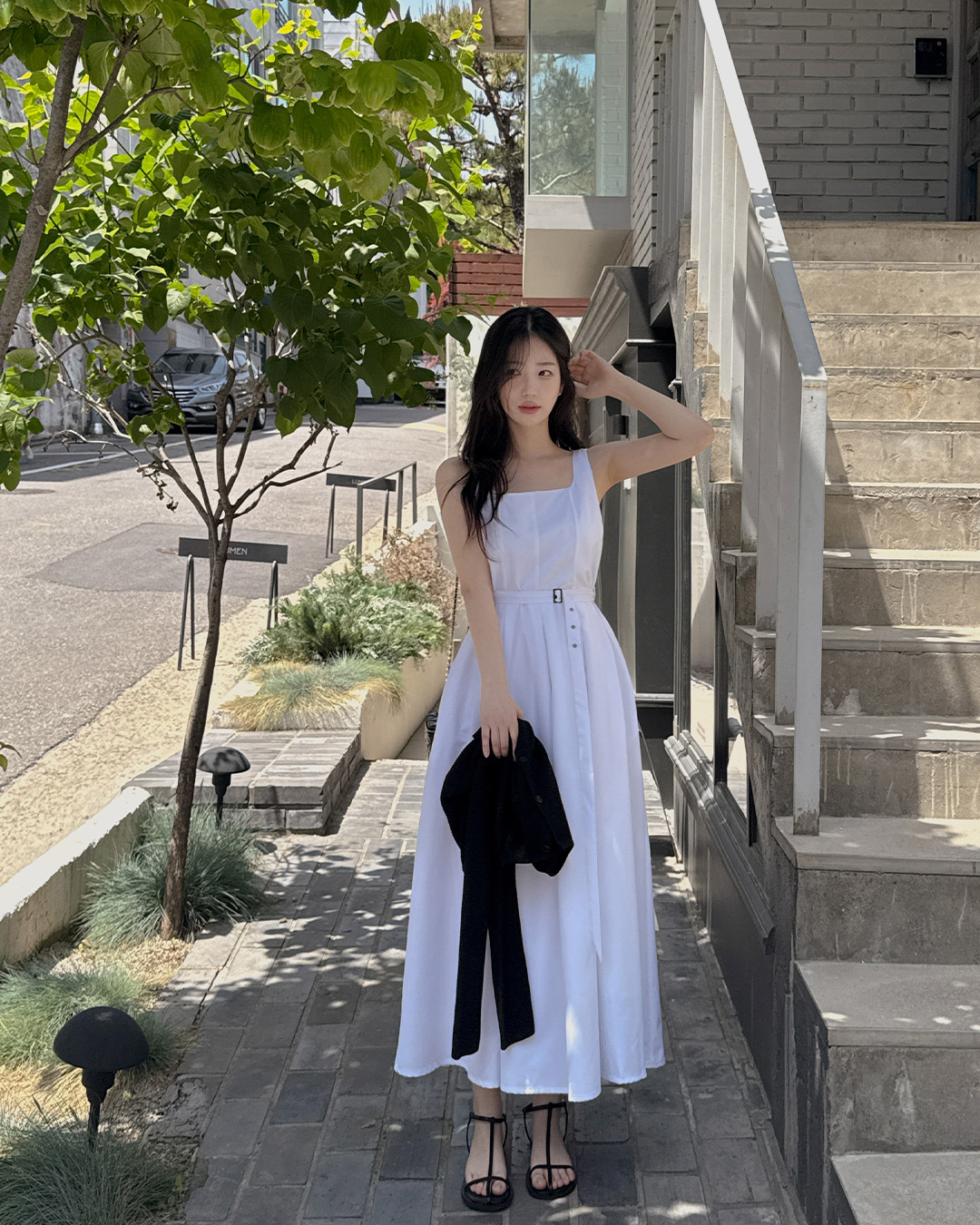 Quên cao gót đi, đây mới là 3 kiểu giày amp;#34;lên ngôiamp;#34; dịp Tết, tôn dáng rõ rệt mà phối gì cũng hợp - 6