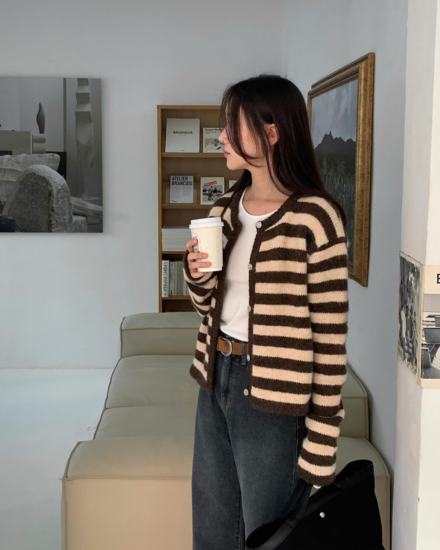 5 items công sở hứa hẹn amp;#34;làm mưa làm gióamp;#34; năm 2026, hội mặc đẹp nhất định phải nắm để diện đồ sành điệu chuẩn trend - 6