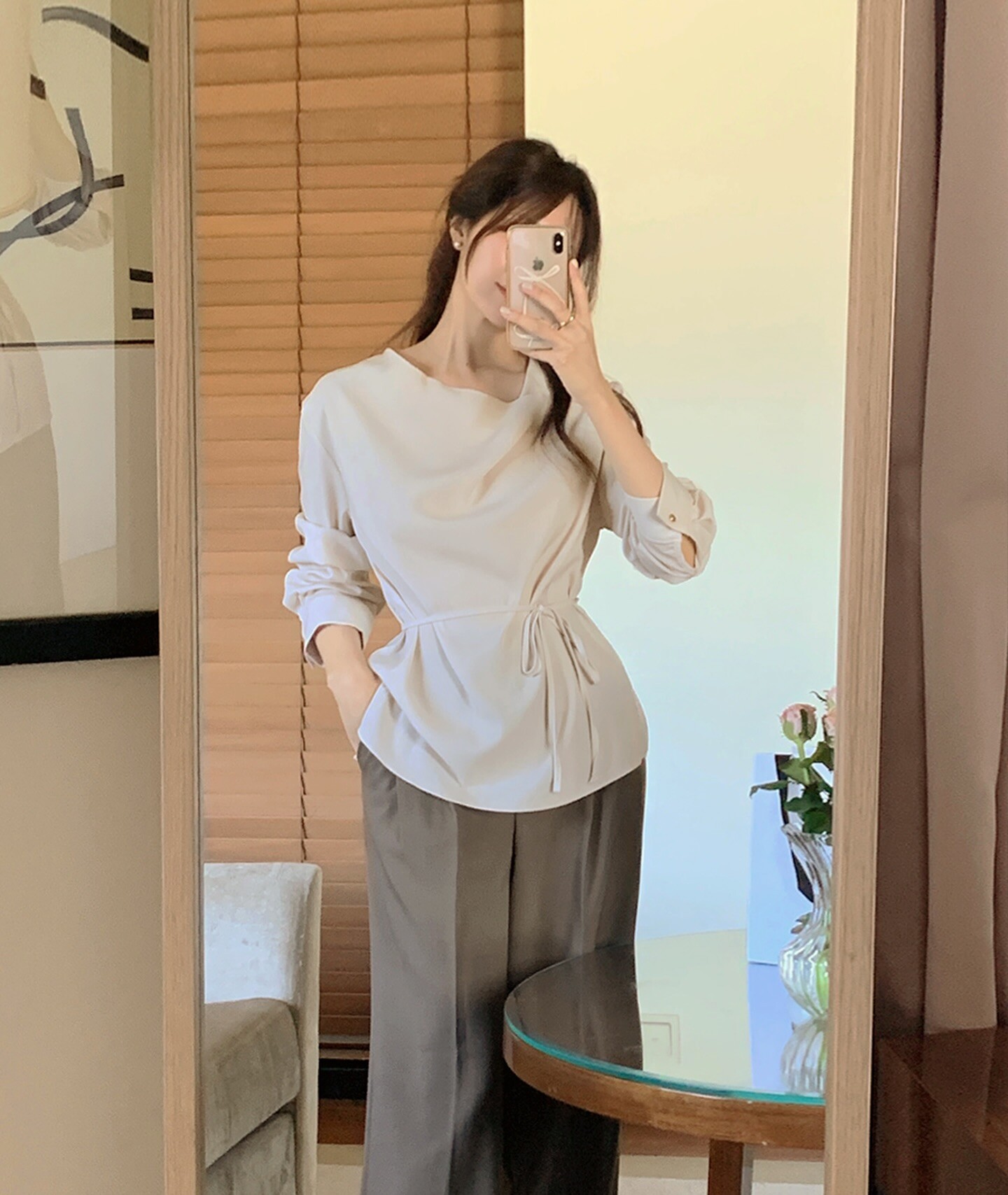 Đi làm sau kỳ nghỉ Tết, đây là 5 công thức phối đồ giúp chị em lúc nào cũng trẻ trung và chỉn chu hơn - 6