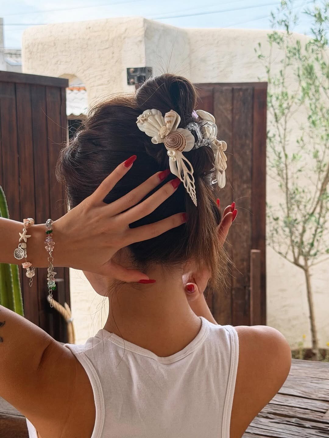 Đường đua đồ bơi đón Hè 2026: Phương Ly dẫn đầu ấn tượng, Tóc Tiên khoe eo thon - 6