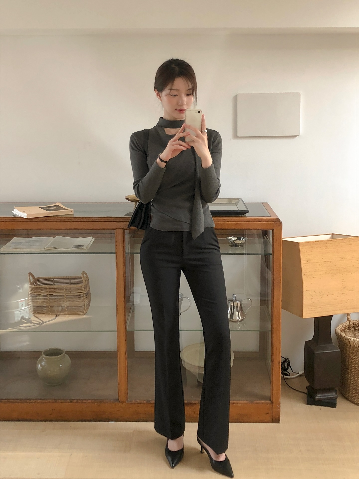 Đừng chọn đại quần, 4 kiểu này mới là amp;#34;chân áiamp;#34; giúp chị em trông gọn gàng, che khuyết điểm cực khéo mỗi ngày - 6