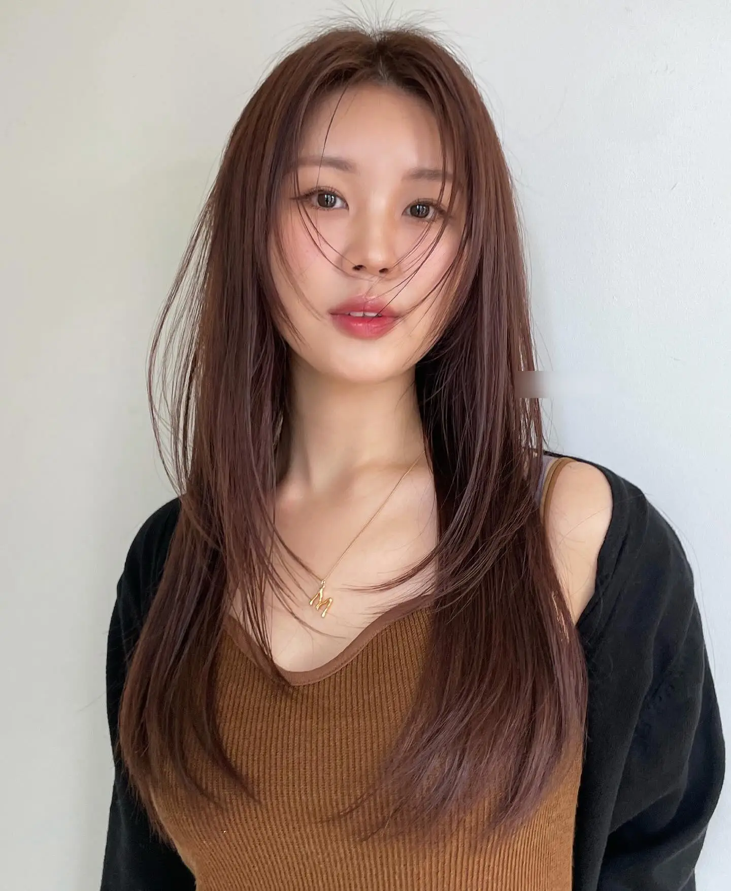 6 amp;#34;nguyên tắc vàngamp;#34; chị em nên biết khi làm tóc amp;#34;tránh mất tiền oanamp;#34; dịp Tết, điều số 3 nhiều người hay mắc phải - 5