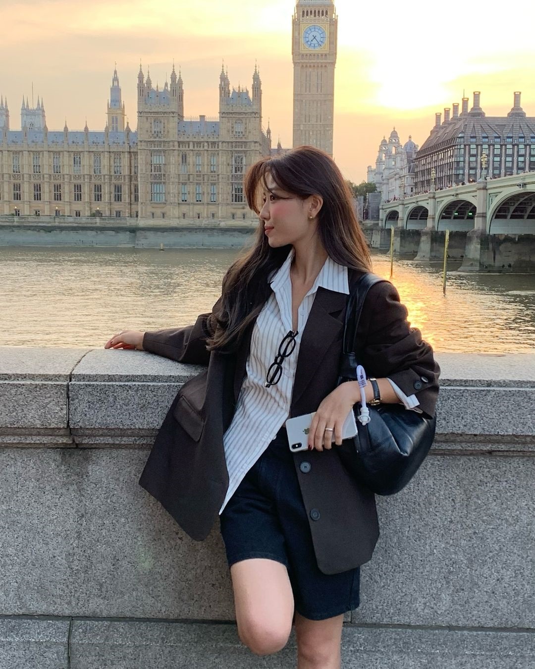 5 items hội amp;#34;mặc đẹpamp;#34; chốn công sở nhất định phải có để đi làm: Lúc nào cũng gọn gàng, diện mãi không lỗi thời - 7