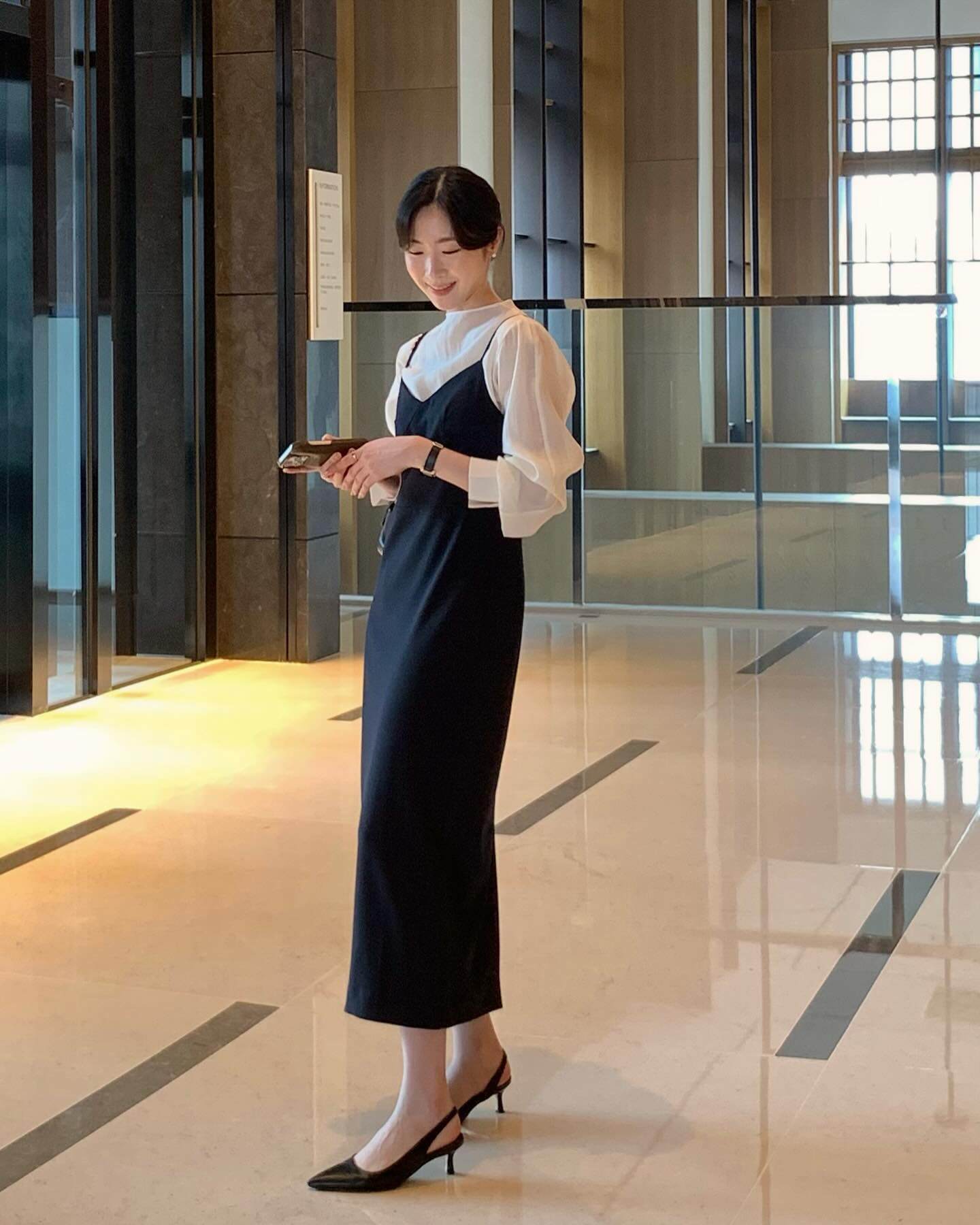 5 kiểu giày tối giản đáng sắm nhất dịp Tết 2026, phối kiểu nào cũng hợp mà chẳng lo lỗi thời - 7