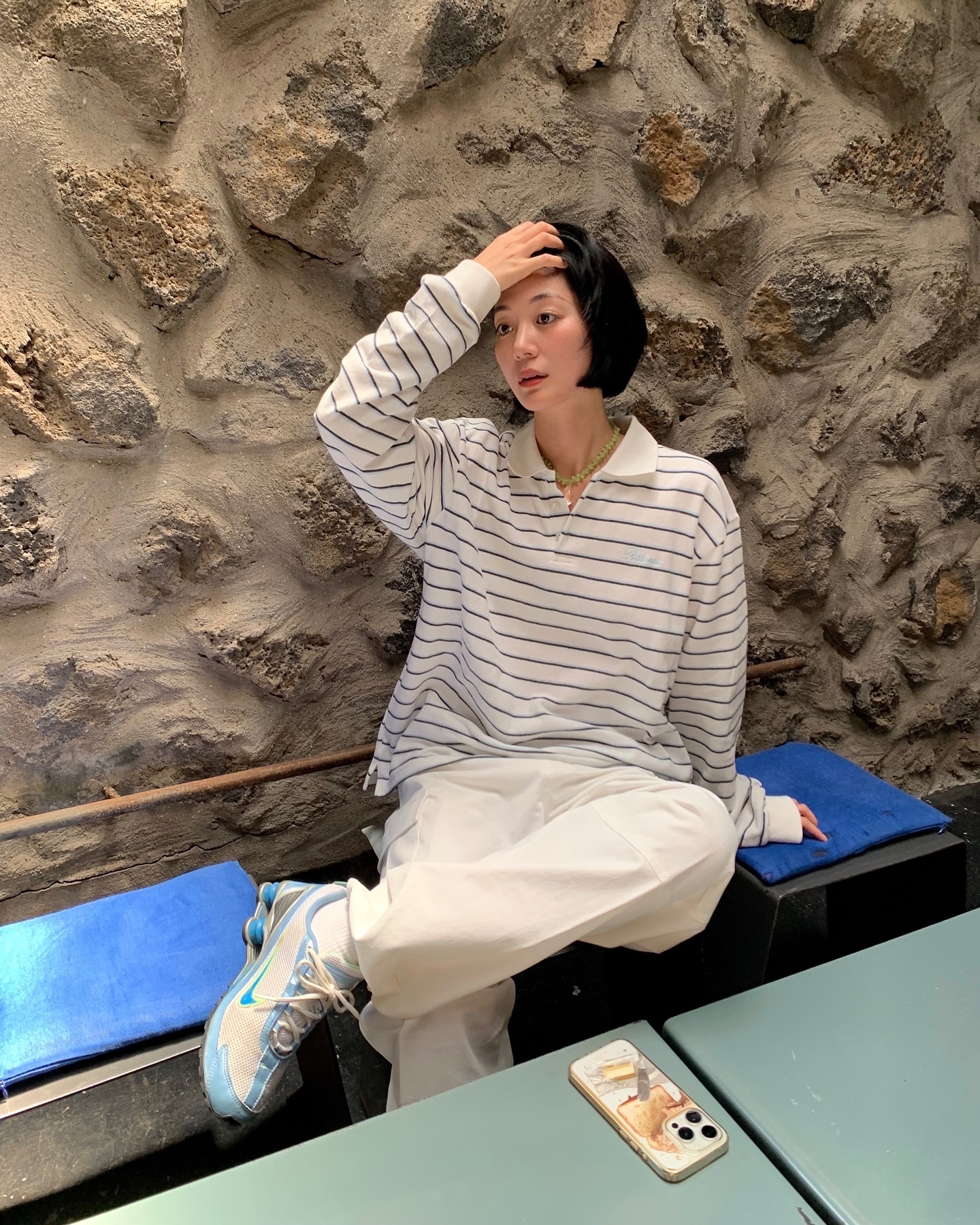 5 items công sở hứa hẹn amp;#34;làm mưa làm gióamp;#34; năm 2026, hội mặc đẹp nhất định phải nắm để diện đồ sành điệu chuẩn trend - 7