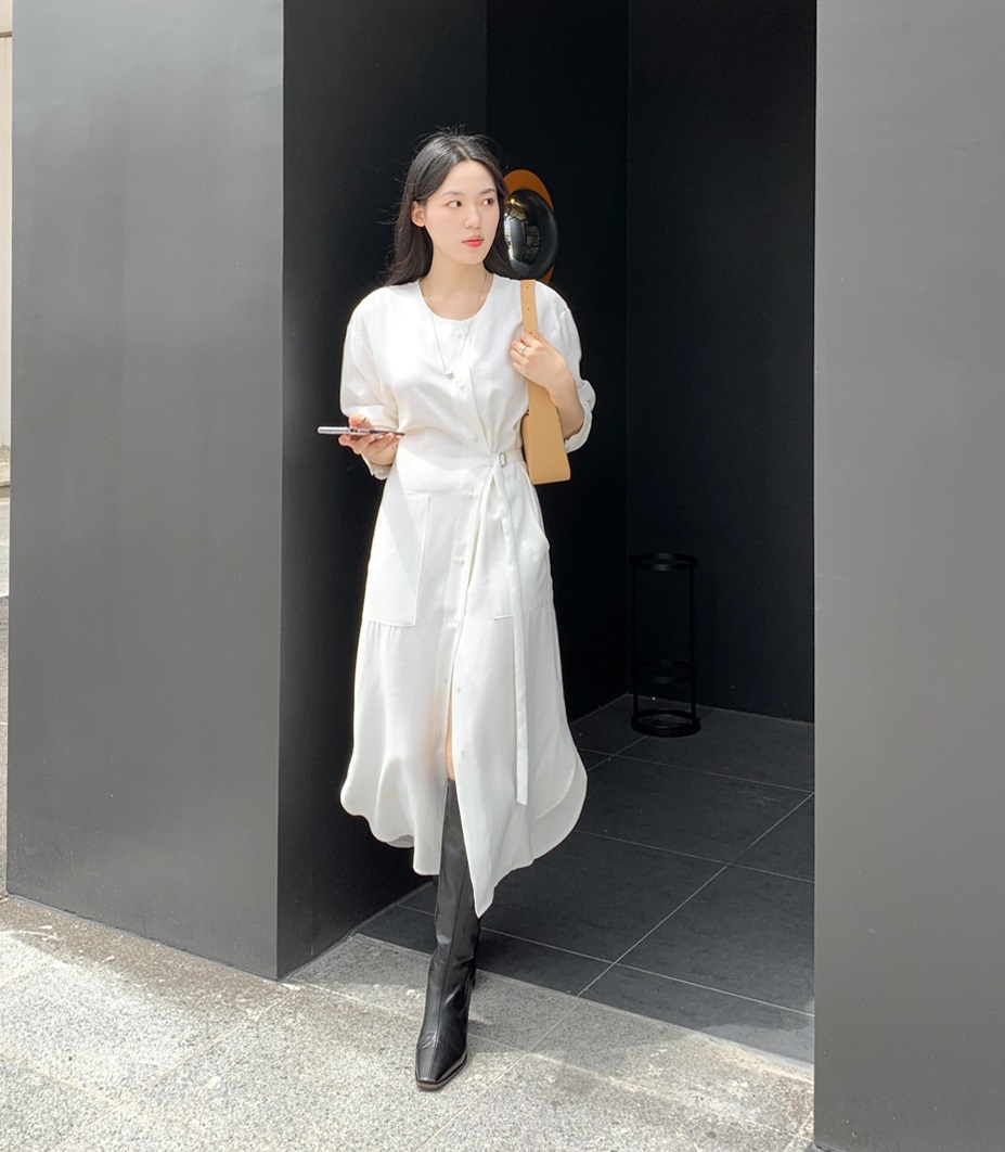 3 kiểu váy là lựa chọn của chị em ngày trở lại công ty, nhìn trẻ trung hẳn ra, đồng nghiệp hết lời khen - 7