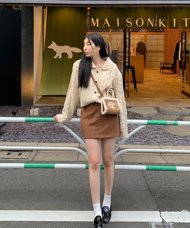 Giữa muôn vàn lựa chọn, đây là 5 items amp;#34;đáng tiềnamp;#34; nhất mà chị em nên sắm, mặc đẹp bền bỉ theo năm tháng - 8