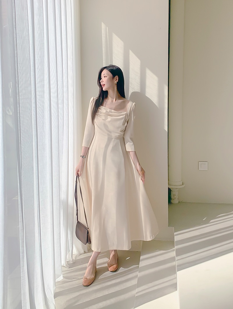 3 kiểu váy là lựa chọn của chị em ngày trở lại công ty, nhìn trẻ trung hẳn ra, đồng nghiệp hết lời khen - 8