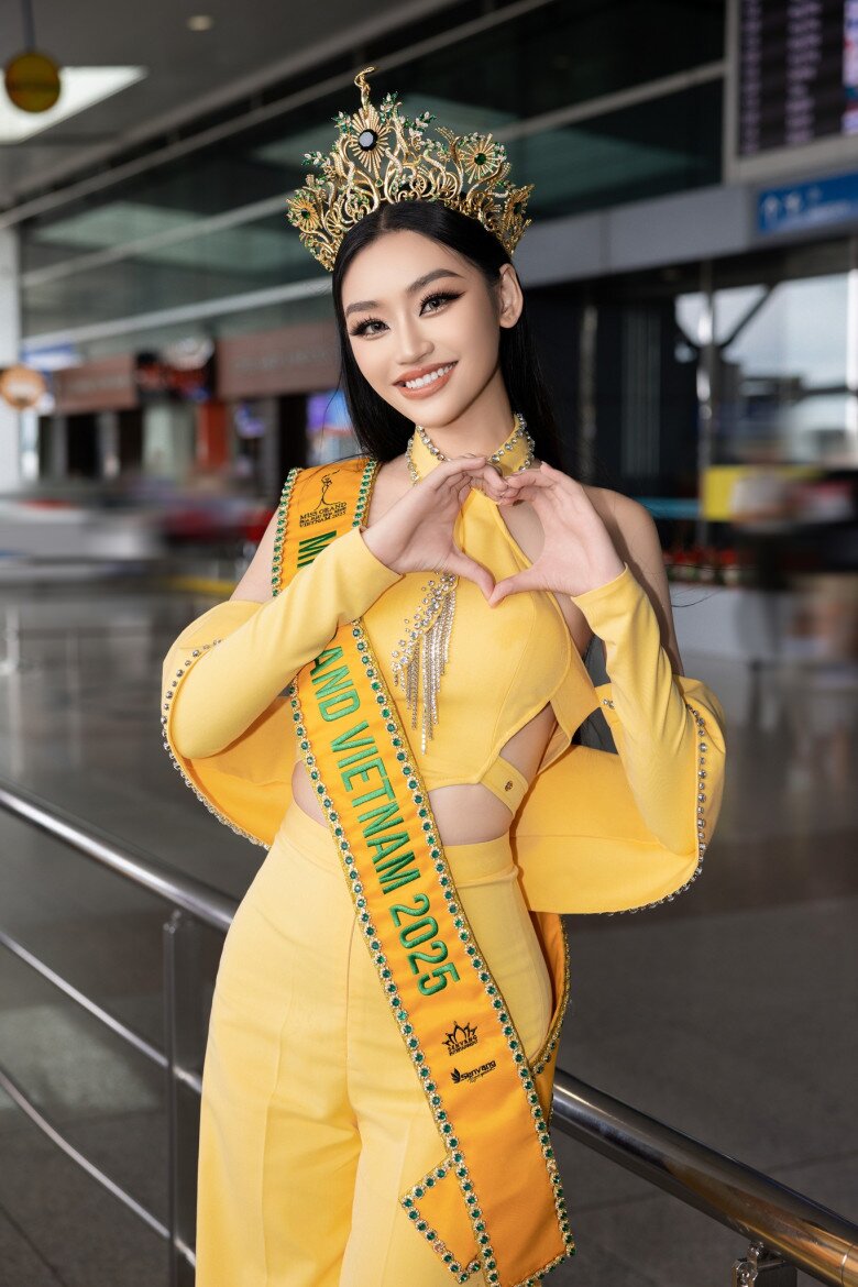 Trong 2 năm trở lại đây, đại diện Việt Nam tại Miss Grand International chưa đạt được thành tích tốt.